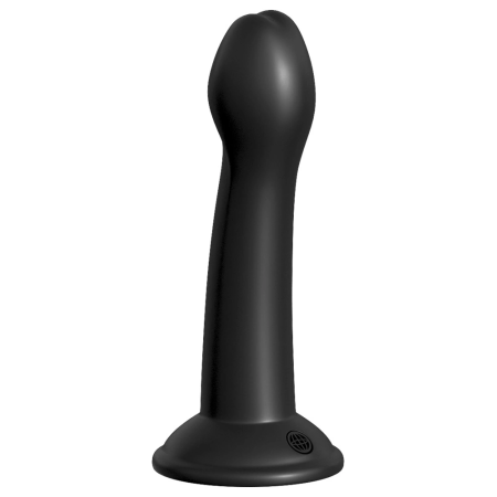 FFS Adjustable Harness Set with Removable Intimate Module & Stockings