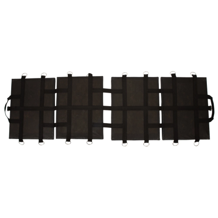 You2Toys Bondage Board 2.0 Foldable Restraint System with Accessories