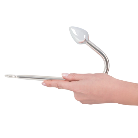 You2Toys Bondage Hook Aluminium Restraint System 24 cm