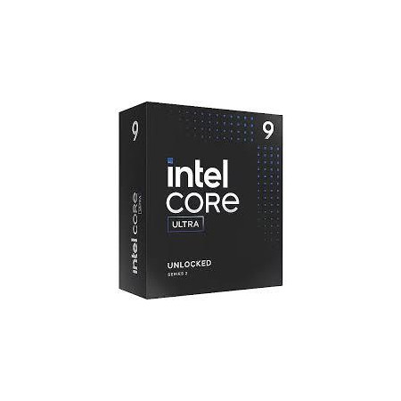 Intel Core Ultra U9-285K procesorius
