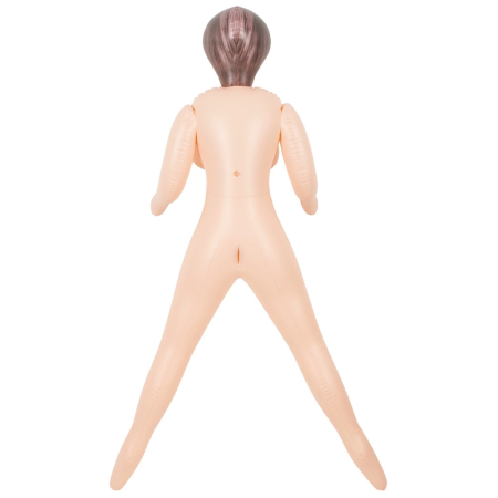 Lusting TRANS Life-Size Inflatable Model with Removable Accessory 165cm