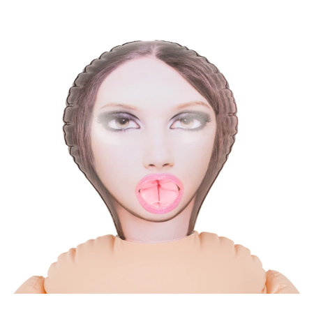 Lusting TRANS Life-Size Inflatable Model with Removable Accessory 165cm