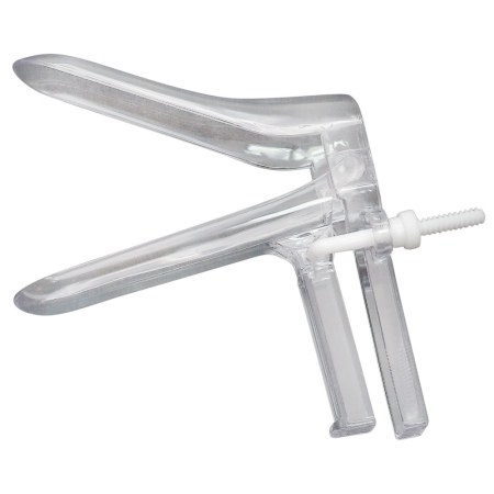 You2Toys Vaginal Speculum Adjustable 10-12 cm Medical-Grade Tool