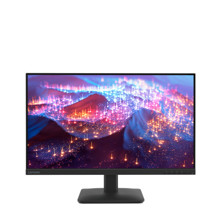 Lenovo L27-4e 68,6 cm (27") Full HD LCD monitorius