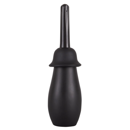 You2Toys Love Shower Intimate Hygiene Set, 100ml, PVC/ABS, Black