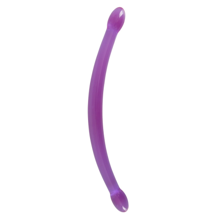 You2Toys Candy Flexy Lover Flexible Dual-Ended Model 44 cm