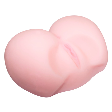 You2Toys Doggy Style Intimate Machine Skin Tone Large TPE 3.7kg