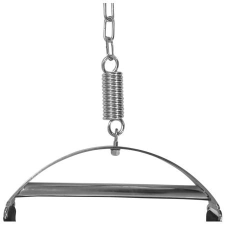 Love Swing Multi Vario Adjustable Intimate System 150kg Black