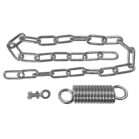 Love Swing Multi Vario Adjustable Intimate System 150kg Black