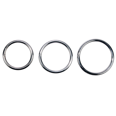 You2Toys Universal Harness Adjustable Black PU Leather 155 cm