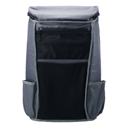 ASUS ROG Ranger BP2701 Cybertext Edition Kuprinė Juoda, Pilka