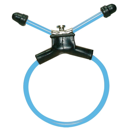 You2Toys Red Sling Adjustable Intimate Ring PVC Red