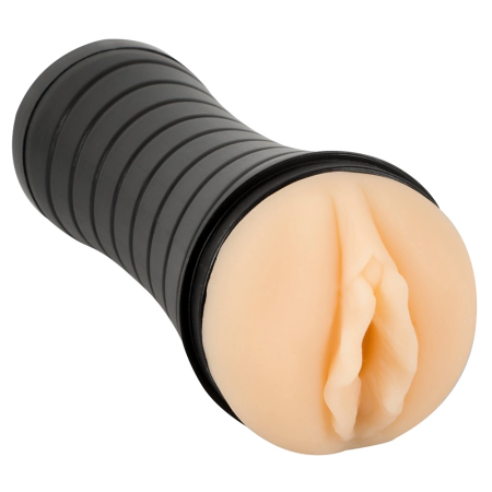 You2Toys Pussy To Go Intimate Machine, Compact, TPR, 20.5 cm, Nude