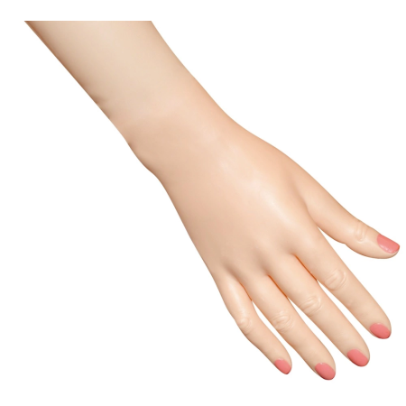 You2Toys Natalie Blonde Life-Size Model with Accessories 160cm