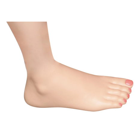 You2Toys Natalie Blonde Life-Size Model with Accessories 160cm