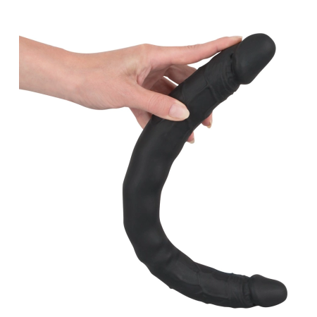 You2Toys Double-Ended Silicone Model 40cm, Flexible Structure