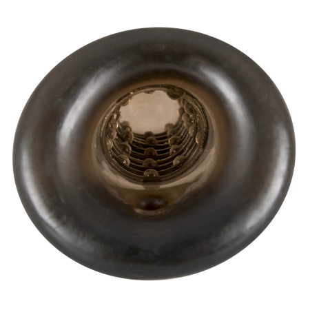 Rebel Smoke Ball & Shaft Enhancement System, Flexible TPR, 18 cm