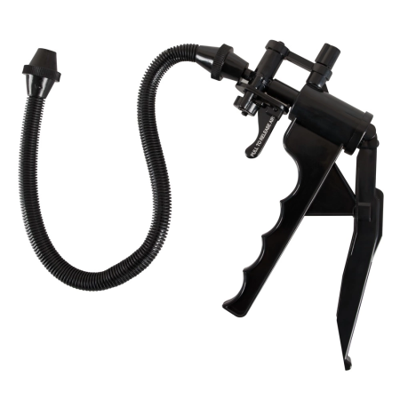 You2Toys MegaVac Intimate Vacuum Pump System - Pistol-Grip Handle