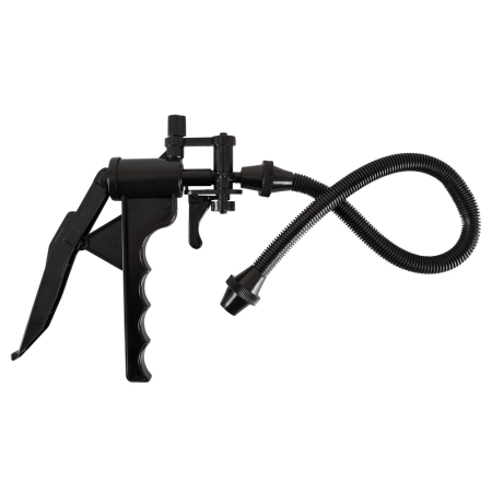 You2Toys MegaVac Intimate Vacuum Pump System - Pistol-Grip Handle
