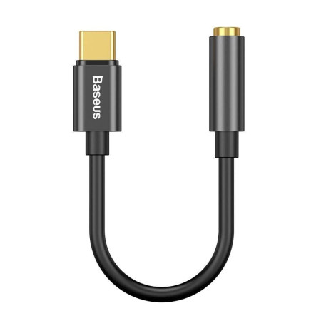 Baseus L54 USB-C į miniJack 3,5mm adapteris