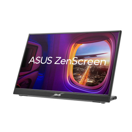 ASUS ZenScreen MB16QHG kompiuterio monitorius 40,6 cm (16")