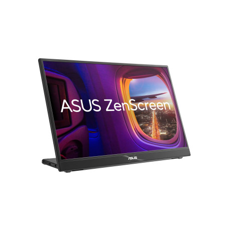 ASUS ZenScreen MB16QHG kompiuterio monitorius 40,6 cm (16")