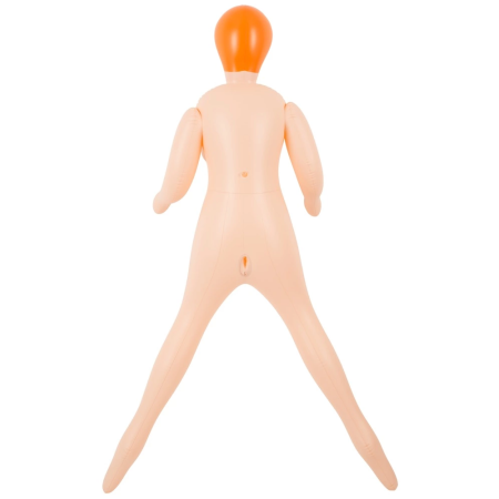 You2Toys Pamela Inflatable Figure Blonde 149cm PVC