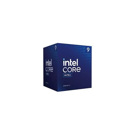 Intel Core Ultra 285 procesorius