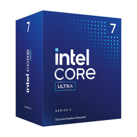 Intel Core Ultra 265F procesorius