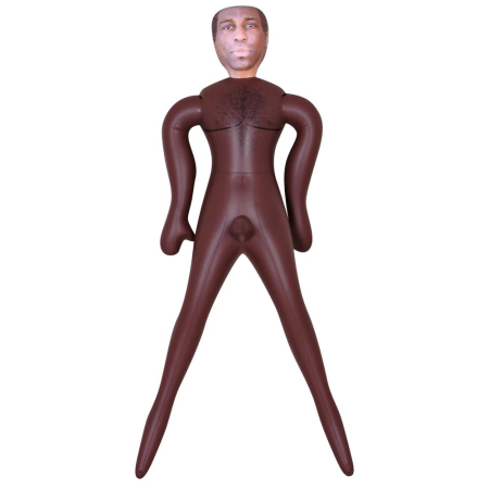 Mista Cool XXX Male Love Doll 160cm PVC Anatomical Model