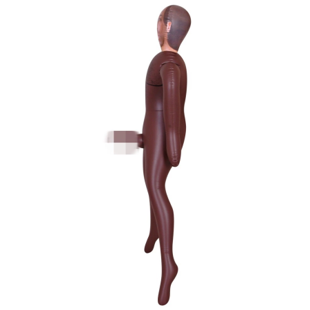 Mista Cool XXX Male Love Doll 160cm PVC Anatomical Model