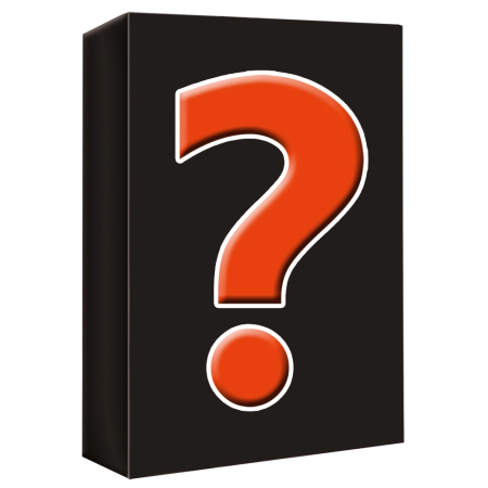 You2Toys Surprise Drugstore Collection - Mystery Intimate Device, Assorted