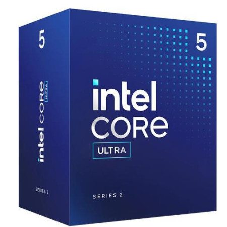Intel Core Ultra 5 235