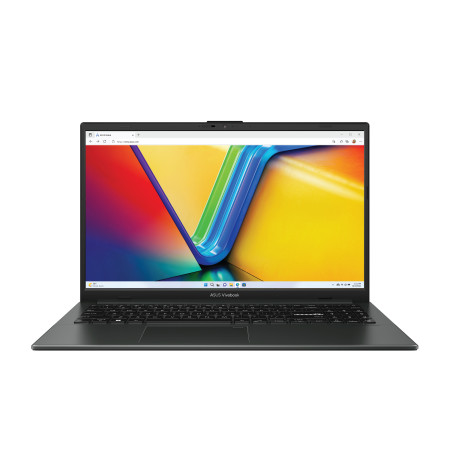 ASUS Vivobook GO 15 OLED E1504FA-L1367W Ryzen 5-7520U | 15,6" FHD | 16GB | 512GB | W11H