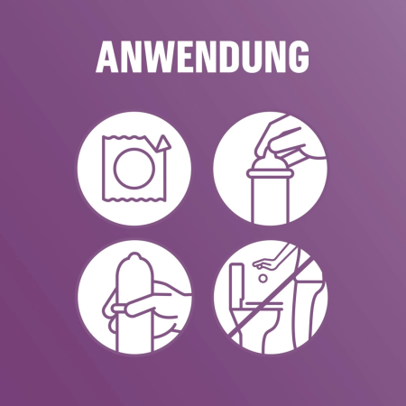 Durex Love Mix Assorted Condoms Pack 40 pcs - Variety & Safety