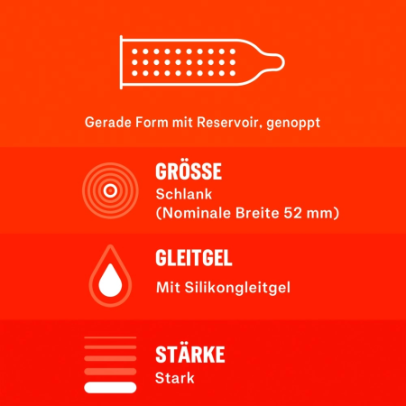 Durex Surprise Me Mixed Condoms 30-Pack - Variety, Texture & Flavour