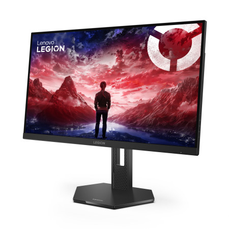 Lenovo Legion 27QD-10 27" Quad HD LCD monitorius