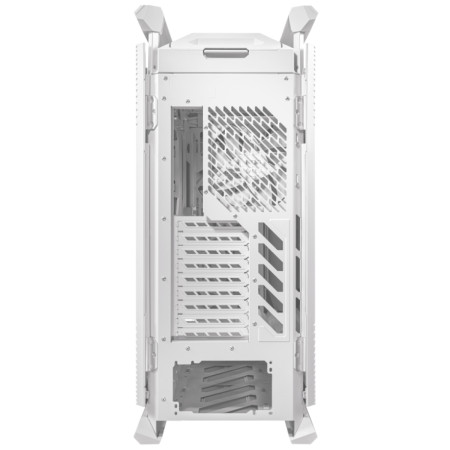 ASUS ROG GR701 Hyperion White kompiuterio korpusas