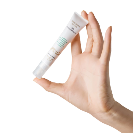 YESforLOV CBD Concentrate 150mg - Vegan Intimate Serum, 10ml