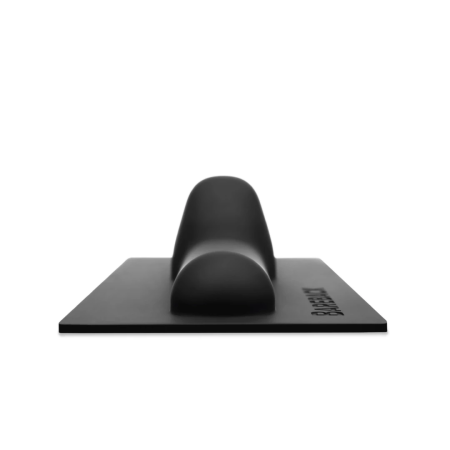 The Cowgirl Bareback Silicone Accessory - Soft Flexible Attachment