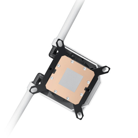 ASUS ROG RYUJIN III 240 ARGB White Edition skystinis aušintuvas