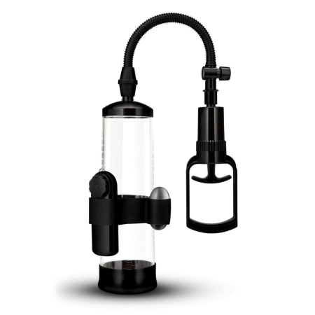 Size Up Advanced Vibrating Vacuum Pump with Trigger System 24cm