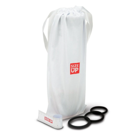 Size Up Advanced Vibrating Vacuum Pump with Trigger System 24cm