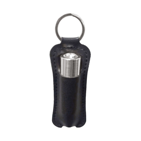 PowerBullet First Class Mini Silver - 9-Function Compact Vibrating Device