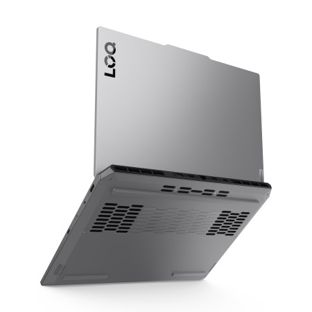 Lenovo LOQ 15IRX10 Knyginis kompiuteris su Intel® Core™ i5