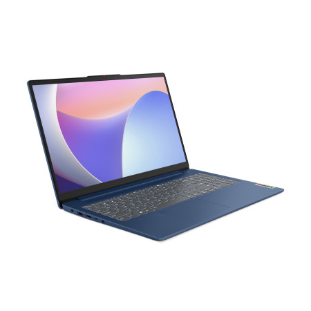 Lenovo IdeaPad Slim 3 Knyginis kompiuteris su Intel® Core™ i3