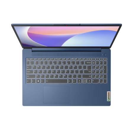 Lenovo IdeaPad Slim 3 Knyginis kompiuteris su Intel® Core™ i3