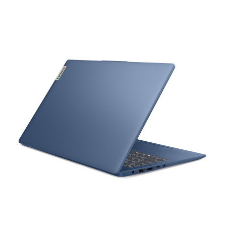 Lenovo IdeaPad Slim 3 Knyginis kompiuteris su Intel® Core™ i3