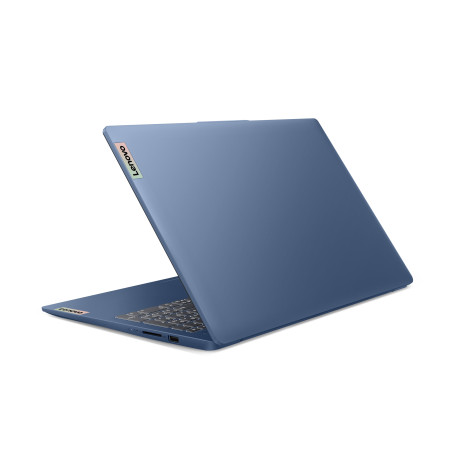 Lenovo IdeaPad Slim 3 Knyginis kompiuteris su Intel® Core™ i3