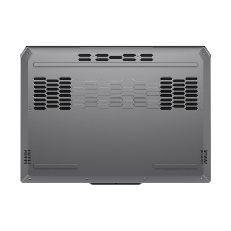 Lenovo LOQ 15AHP10 Knyginis kompiuteris su AMD Ryzen™ 5